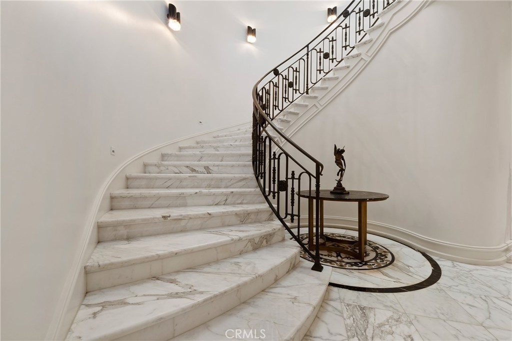 22 Deep Sea Newport Coast, CA 92657 - Photo 18 of 57 a view of entryway with a front door