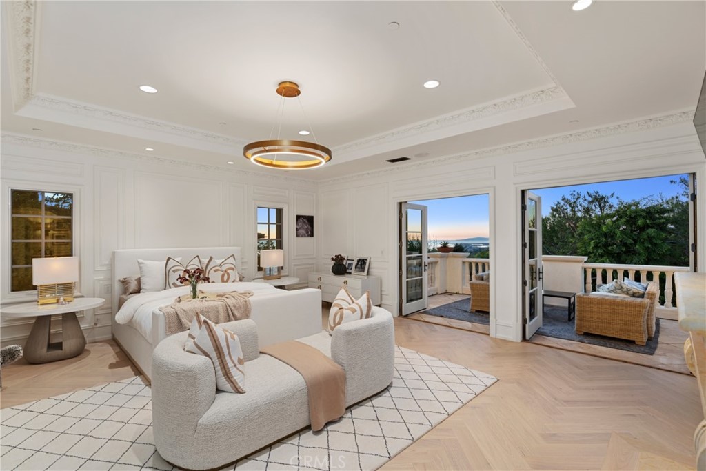 22 Deep Sea Newport Coast, CA 92657 - Photo 26 of 57 a living room with furniture and a large window