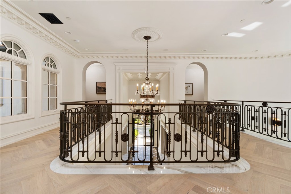 22 Deep Sea Newport Coast, CA 92657 - Photo 31 of 57 a view of entryway