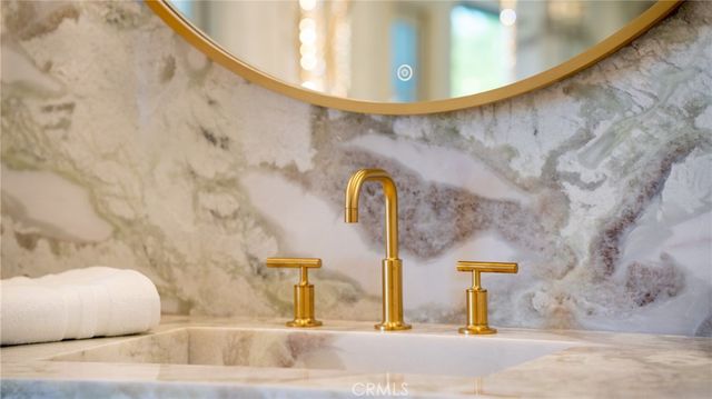 a bathroom with a sink and a bathtub