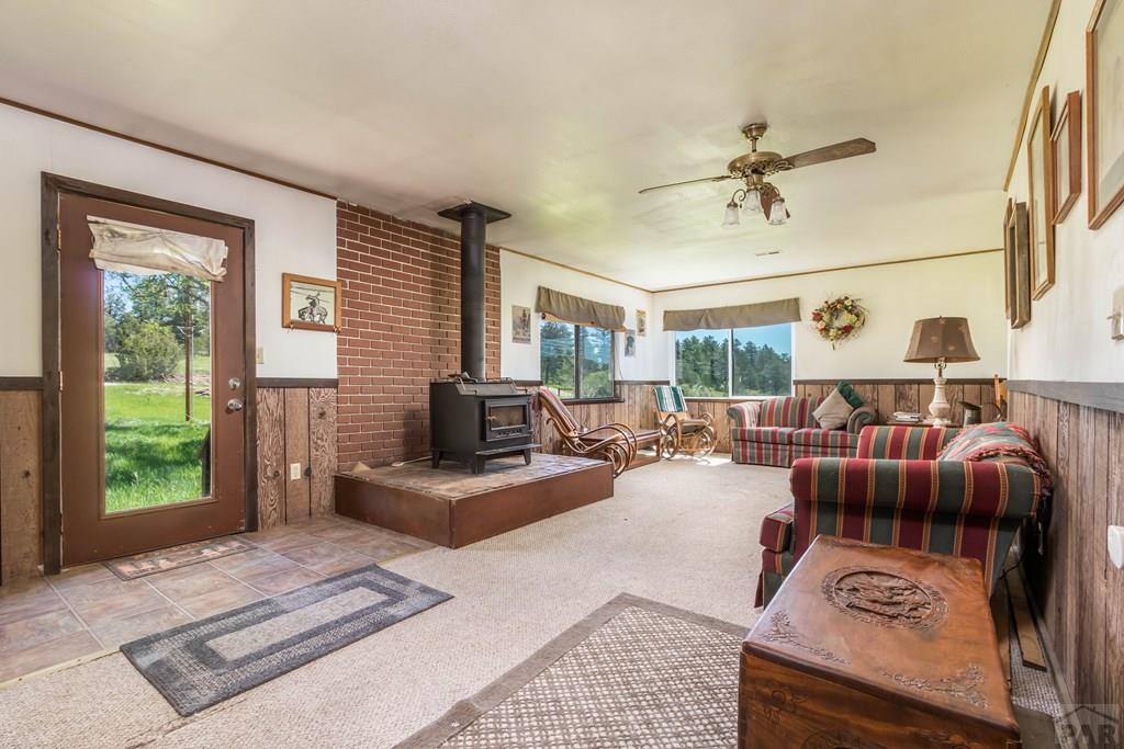 8336 Old San Isabel Road Rye, CO 81069 - Photo 8 of 25