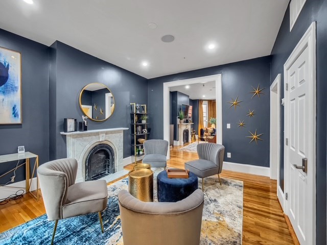 32 Williams Street, Unit 1 Roxbury, MA 02119 - Photo 11 of 26