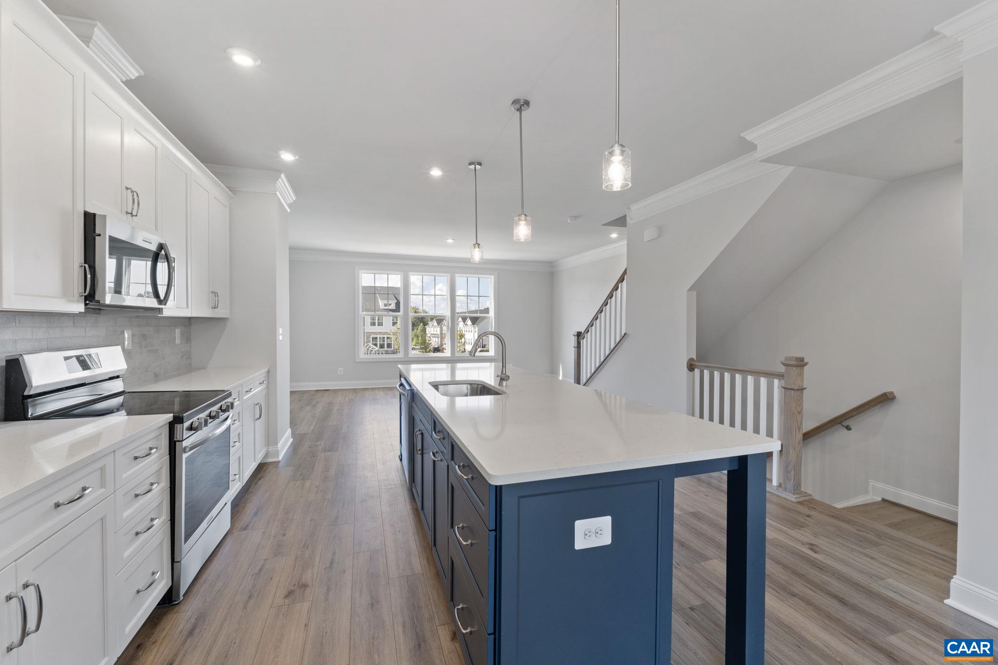 137 Park Ridge Drive Crozet, VA 22932 - Photo 10 of 47