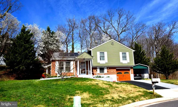 $1,600 | 3150 Beethoven Way, Silver Spring, MD 20904