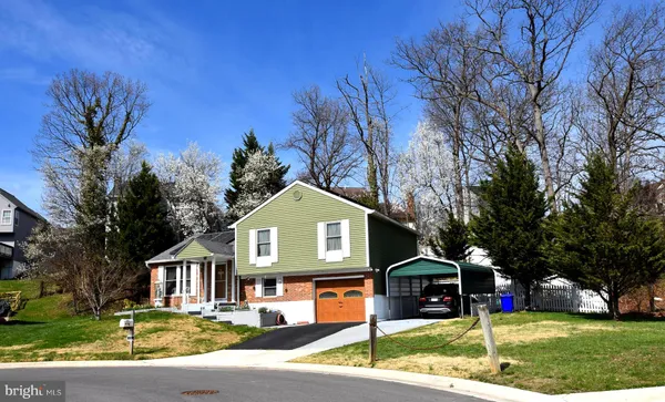 $1,600 | 3150 Beethoven Way, Silver Spring, MD 20904