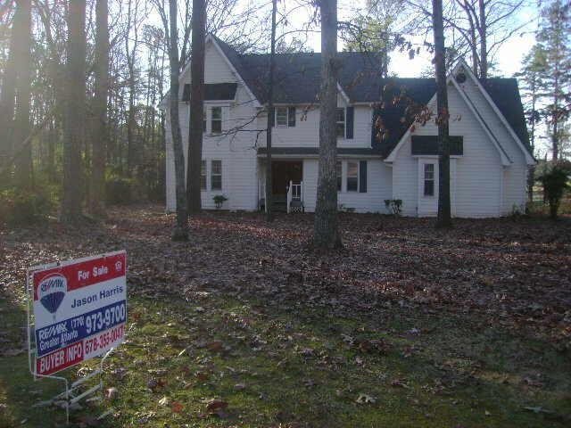 595 Banks Road Fayetteville, GA 30214 - Photo 1 of 1 Gallery Image 1