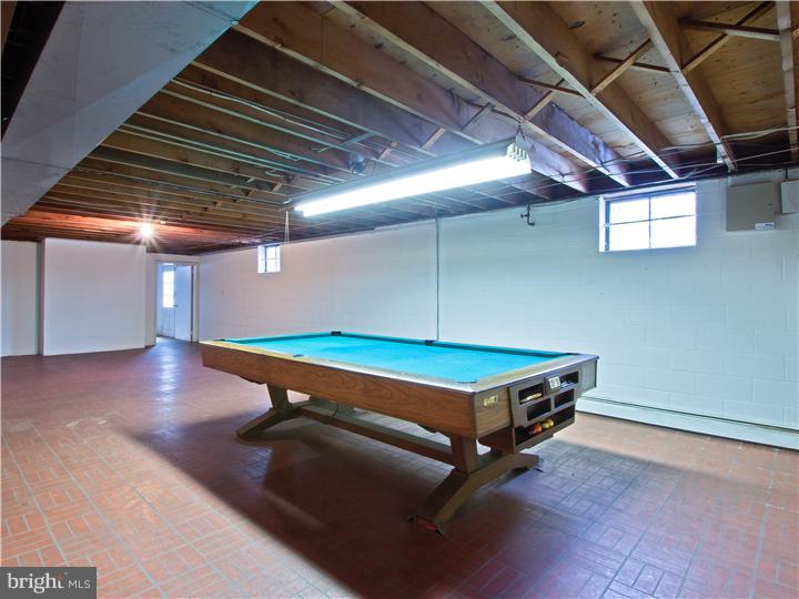 885 Pebble Hill Road Doylestown, PA 18901 - Photo 19 of 19 Basement