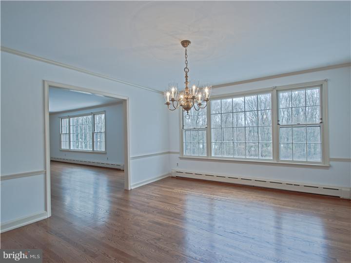 885 Pebble Hill Road Doylestown, PA 18901 - Photo 6 of 19 Dining Room