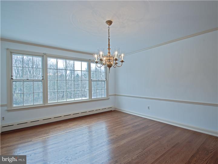 885 Pebble Hill Road Doylestown, PA 18901 - Photo 7 of 19 Dining Room