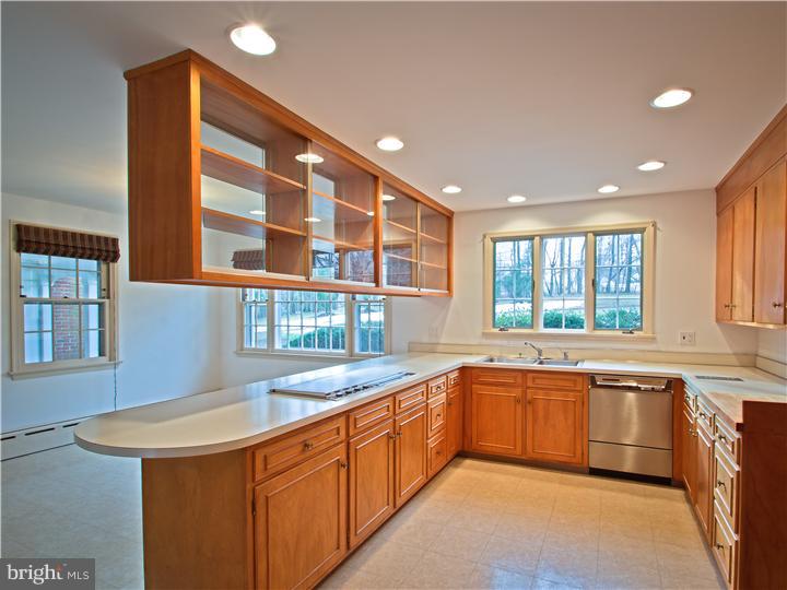 885 Pebble Hill Road Doylestown, PA 18901 - Photo 8 of 19 Kitchen