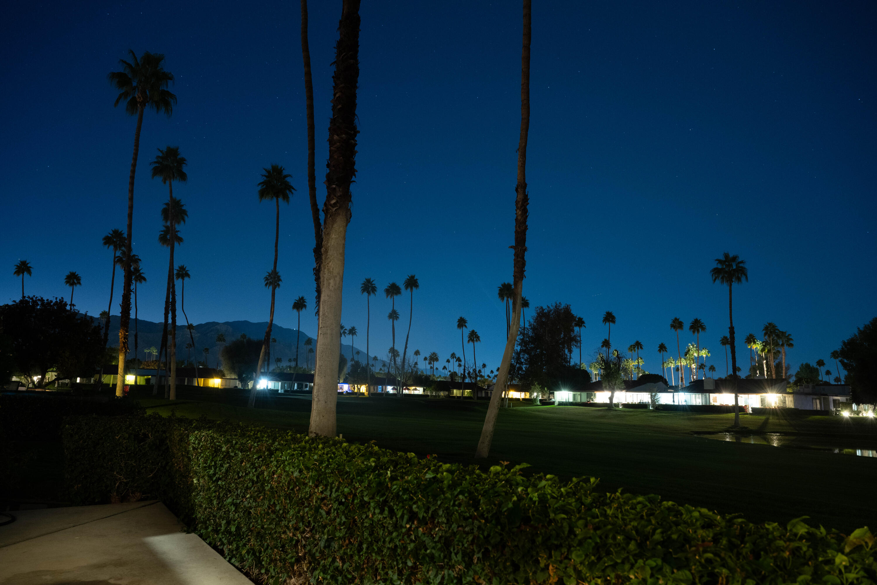 73 Marbella Drive Rancho Mirage, CA 92270 - Photo 6 of 43 a view of a city