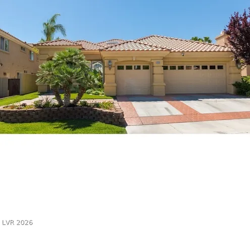 $1,300,000 | 8809 Bonta Court, Las Vegas, NV 89134