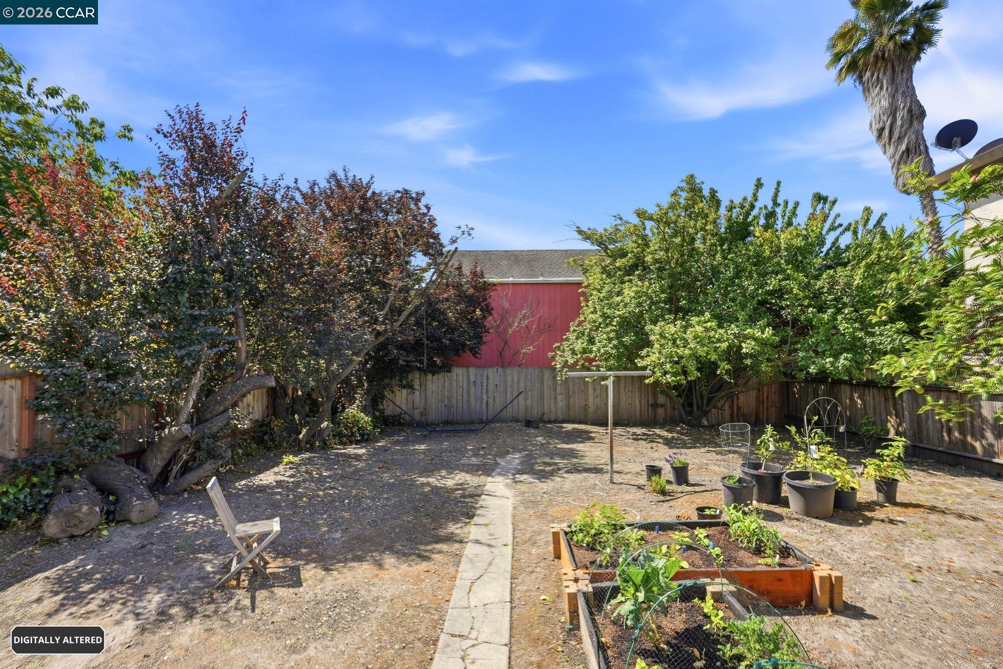 1238 Haskell Street Berkeley, CA 94702 - Photo 27 of 31