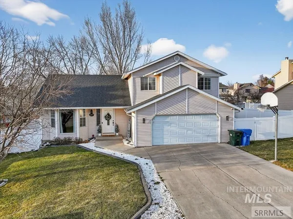 $499,000 | 2070 Butte Street, Pocatello, ID 83201