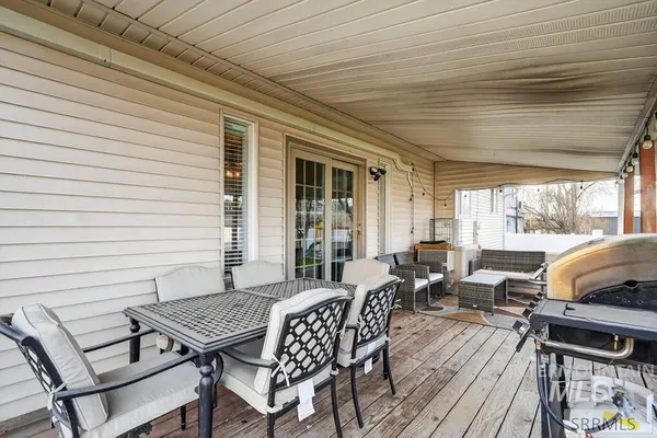 $499,000 | 2070 Butte Street, Pocatello, ID 83201