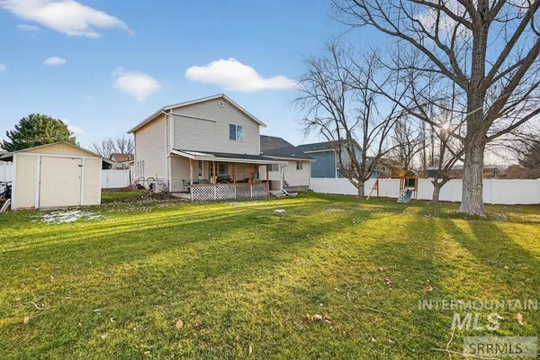 $499,000 | 2070 Butte Street, Pocatello, ID 83201