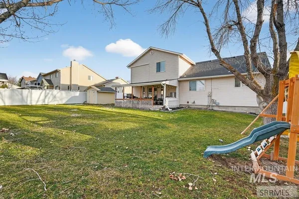 $499,000 | 2070 Butte Street, Pocatello, ID 83201