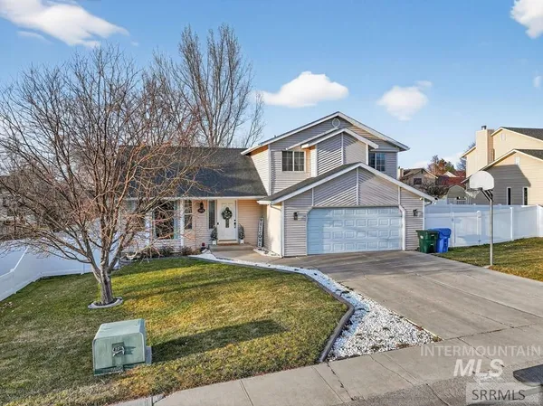 $499,000 | 2070 Butte Street, Pocatello, ID 83201