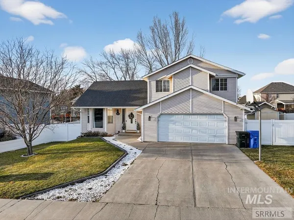 $499,000 | 2070 Butte Street, Pocatello, ID 83201