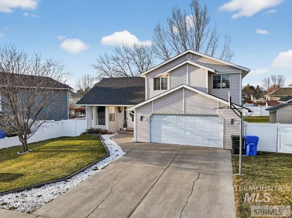 $499,000 | 2070 Butte Street, Pocatello, ID 83201