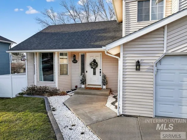 $499,000 | 2070 Butte Street, Pocatello, ID 83201