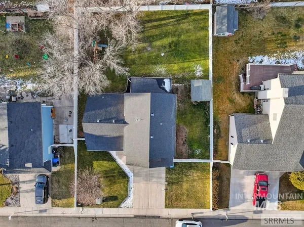 $499,000 | 2070 Butte Street, Pocatello, ID 83201
