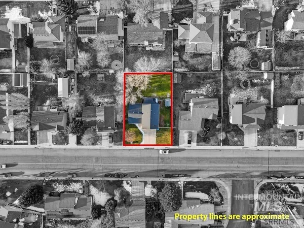 $499,000 | 2070 Butte Street, Pocatello, ID 83201
