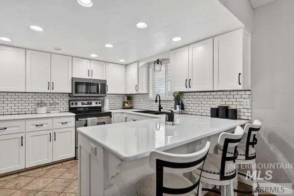 $499,000 | 2070 Butte Street, Pocatello, ID 83201