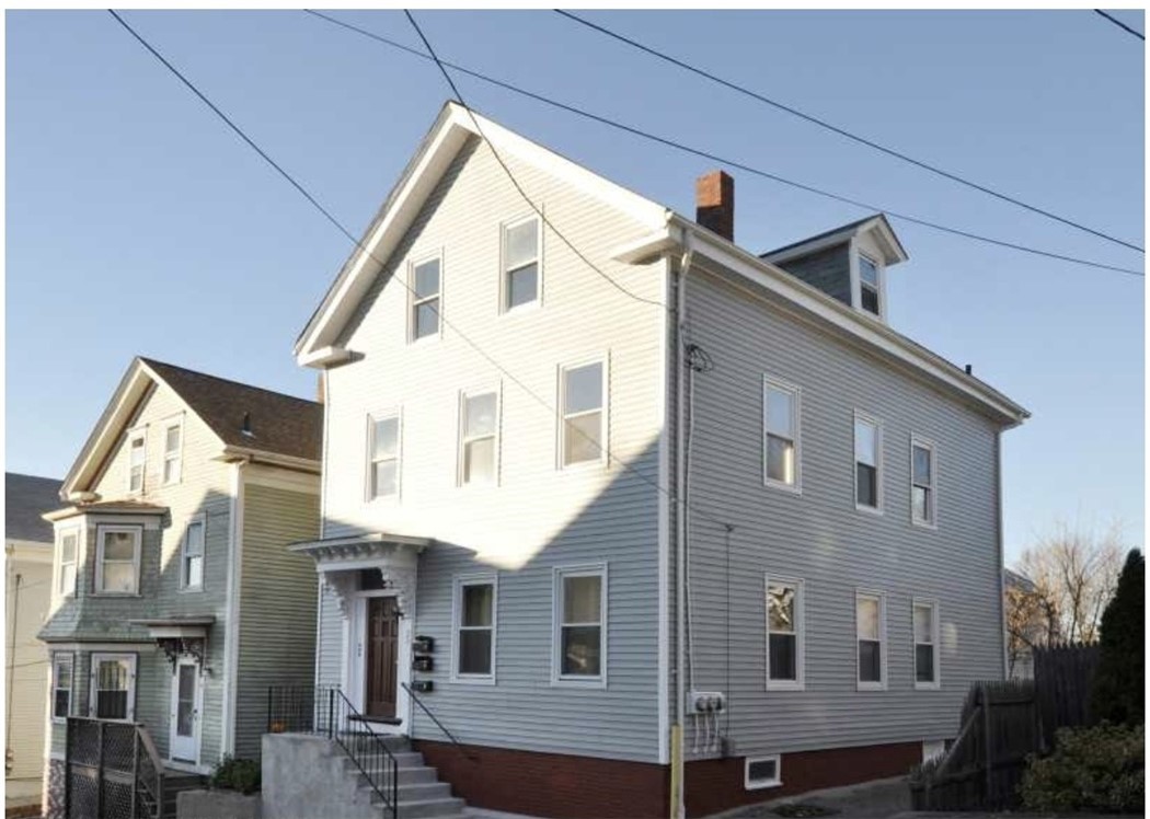 32 Royal Street, Unit 2 Providence, RI 02906 - Photo 13 of 13