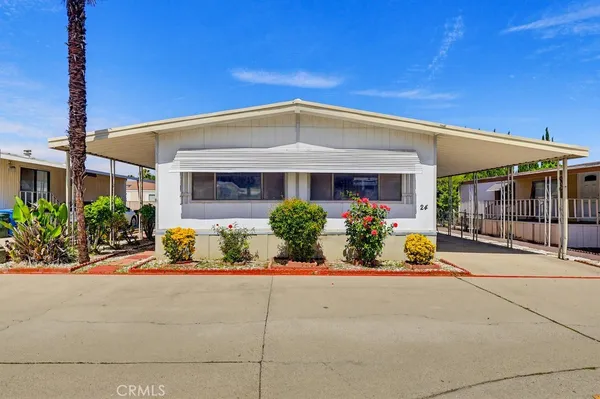 $138,000 | 3745 Valley Boulevard, Unit 24, Walnut, CA 91789