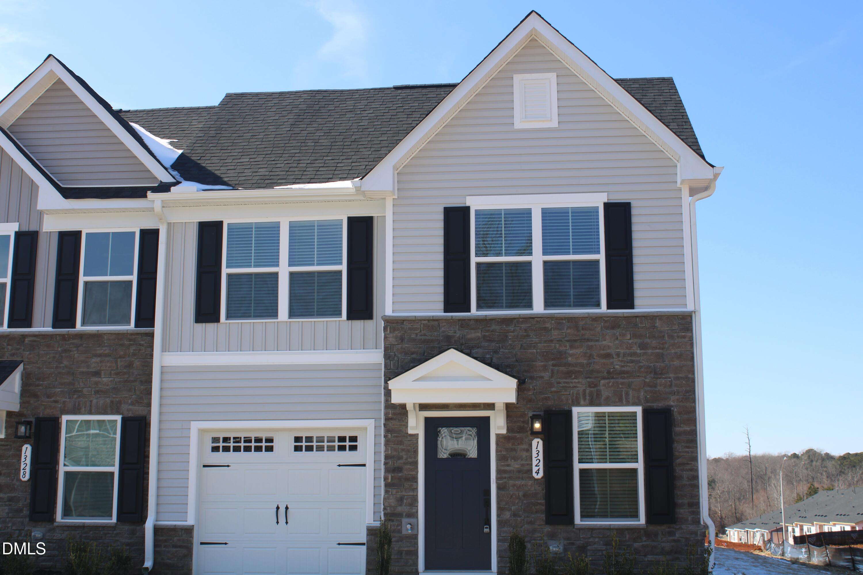 1324 Rollman Farm Road Raleigh, NC 27603 - Photo 2 of 14 IMG_5054