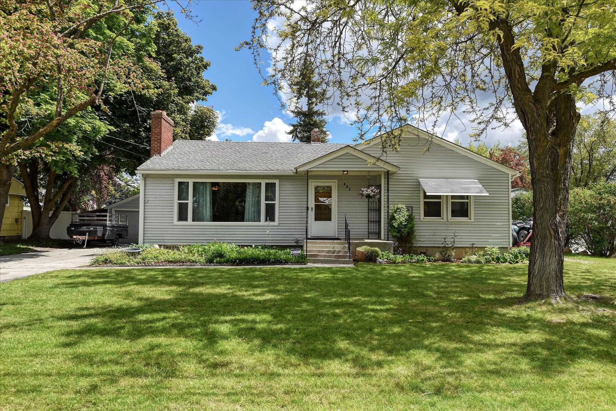 602 North Walnut Road Spokane Valley, WA 99206 - Photo 1 of 36