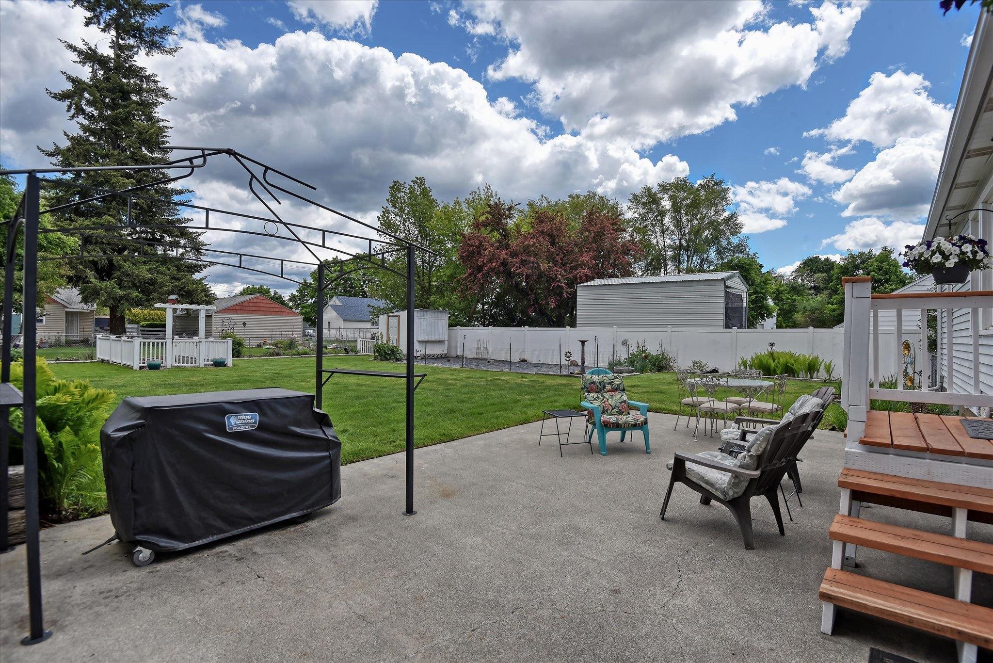 602 North Walnut Road Spokane Valley, WA 99206 - Photo 29 of 36