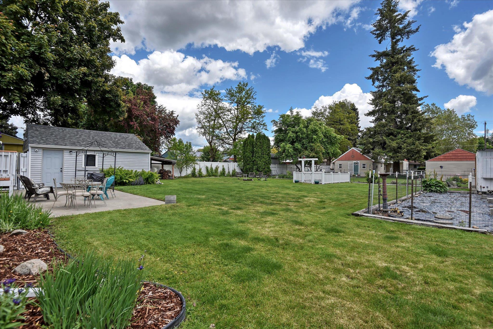 602 North Walnut Road Spokane Valley, WA 99206 - Photo 30 of 36