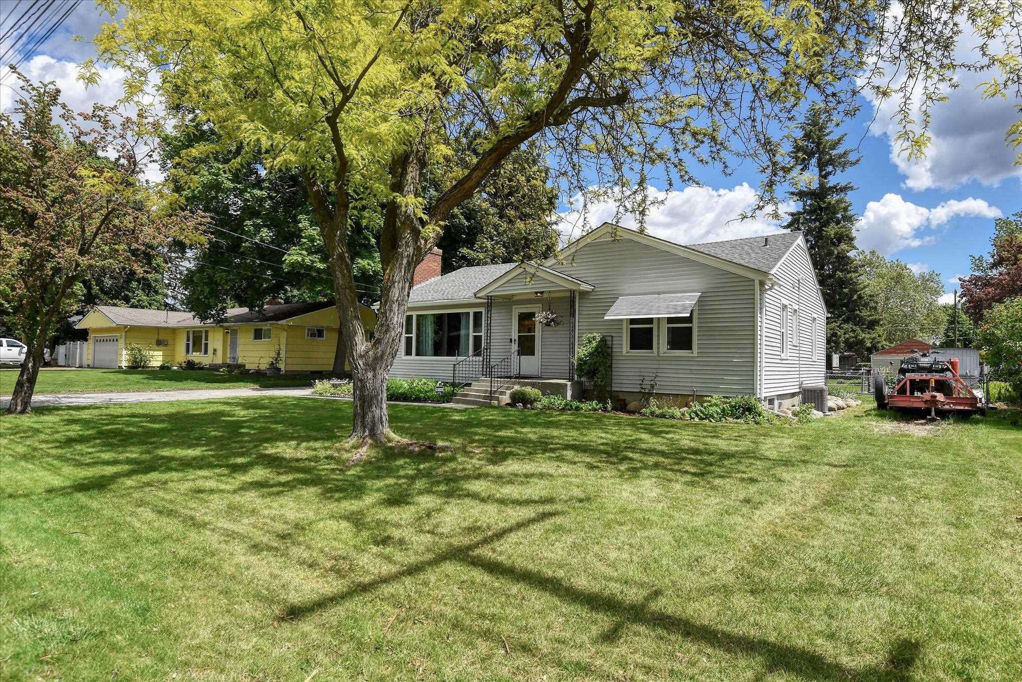 602 North Walnut Road Spokane Valley, WA 99206 - Photo 35 of 36
