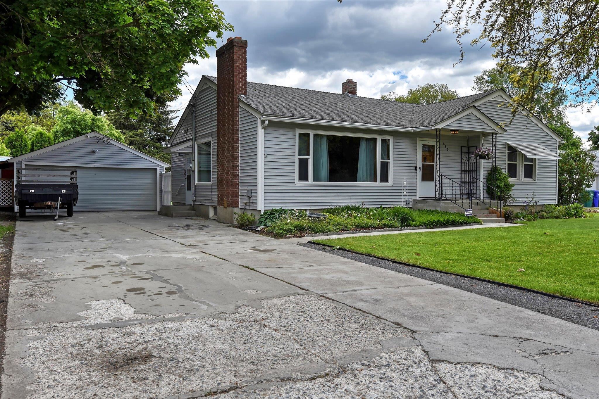 602 North Walnut Road Spokane Valley, WA 99206 - Photo 36 of 36