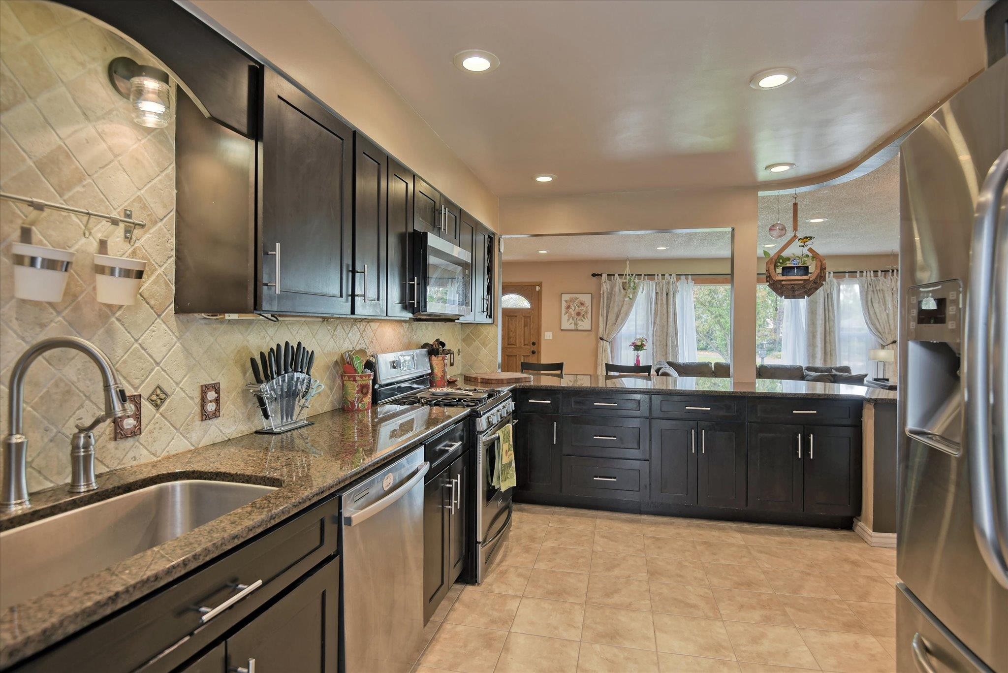 602 North Walnut Road Spokane Valley, WA 99206 - Photo 5 of 36