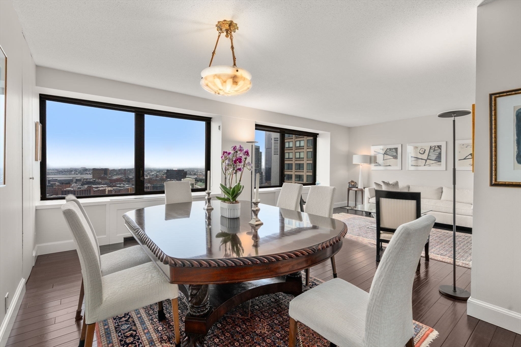 85 East India Row, Unit 28F Boston, MA 02110 - Photo 4 of 24