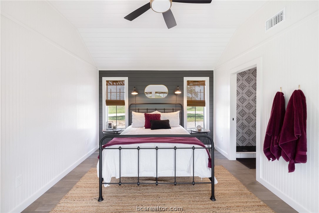 0 Goehring Road Ledbetter, TX 78946 - Photo 14 of 27 640 SF Home - Bedroom 1