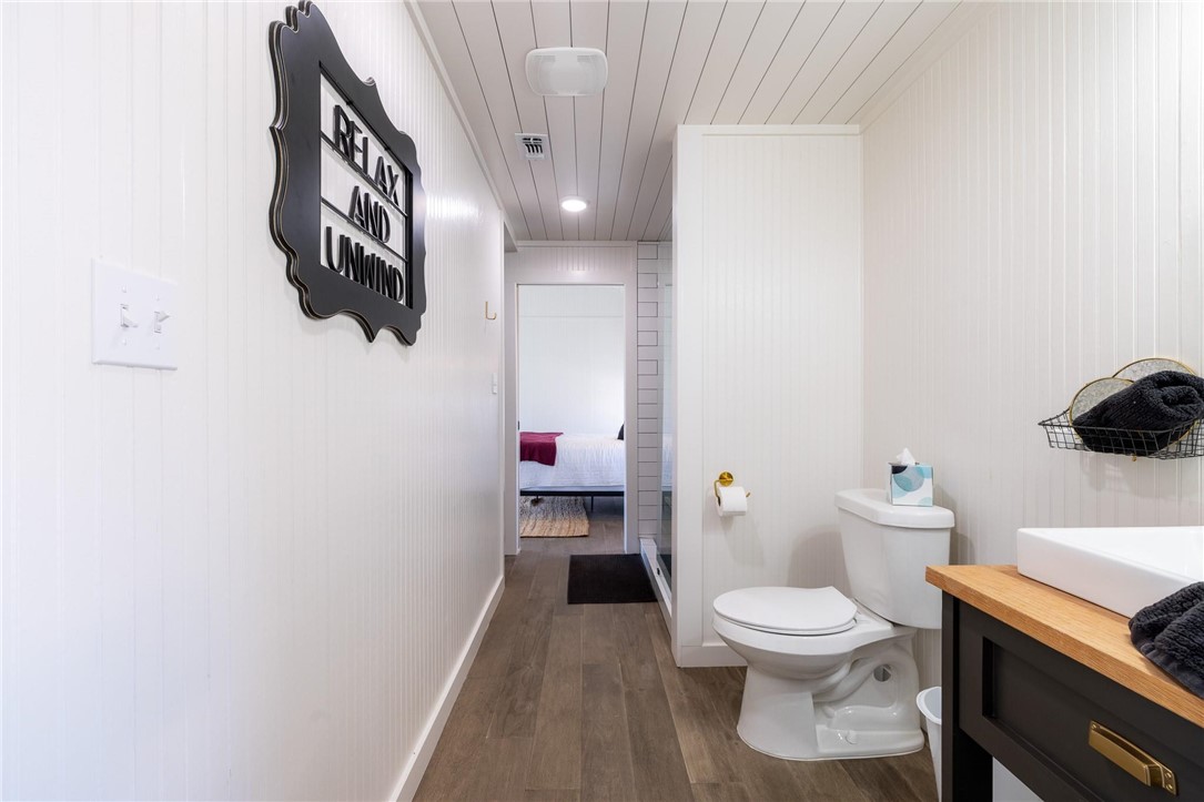 0 Goehring Road Ledbetter, TX 78946 - Photo 20 of 27 Jack and Jill Bathroom