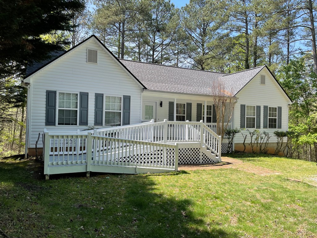 734 Lemmon Lane Ellijay, GA 30540 - Photo 2 of 15