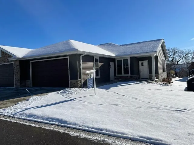 $584,900 | W7986 County Rd B, Unit 10, Lake Mills, WI 53551