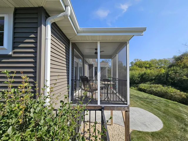 $584,900 | W7986 County Rd B, Unit 10, Lake Mills, WI 53551