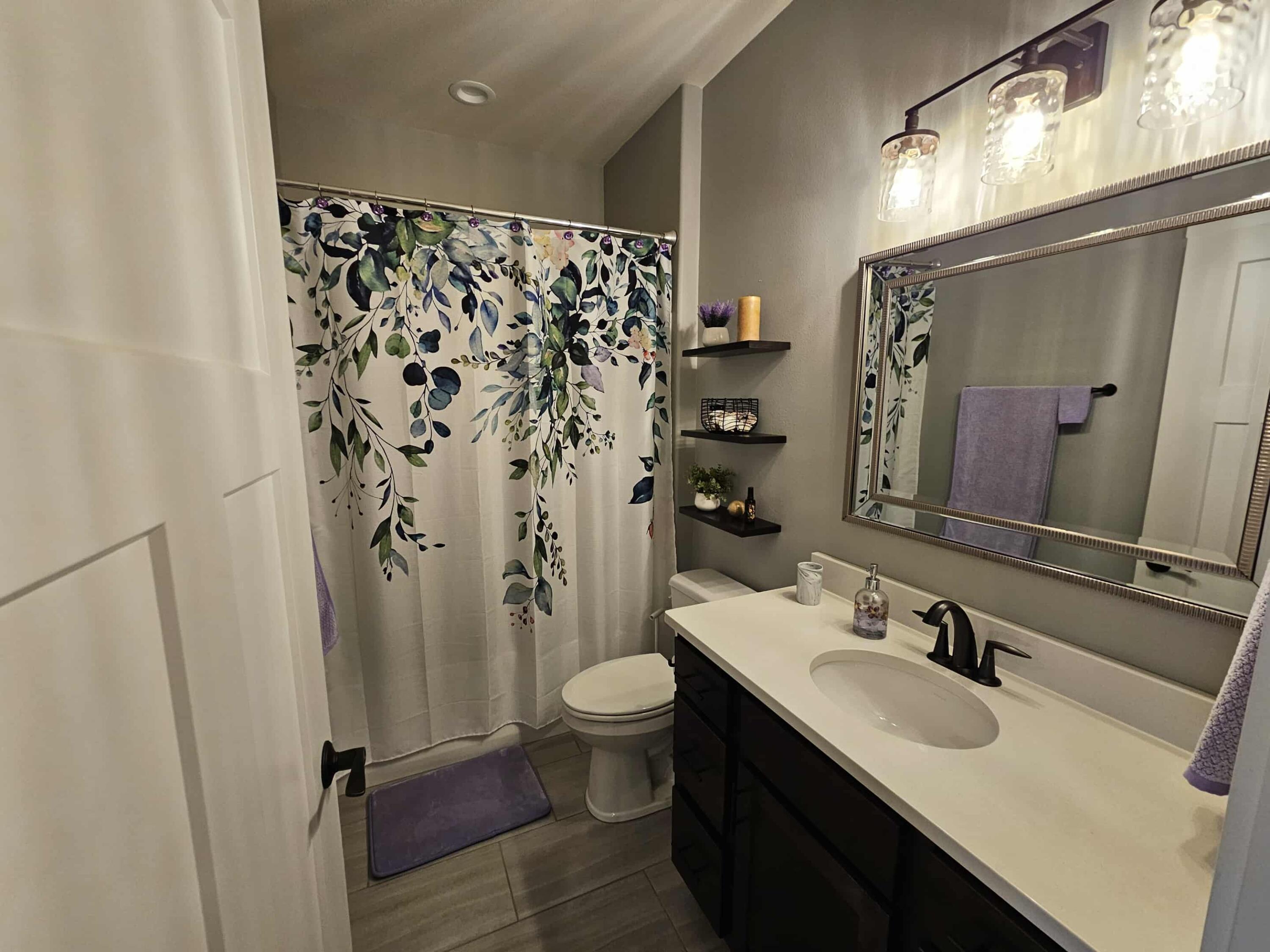 W7986 County Rd B, Unit 10 Lake Mills, WI 53551 - Photo 16 of 49 Main Level Full Bath