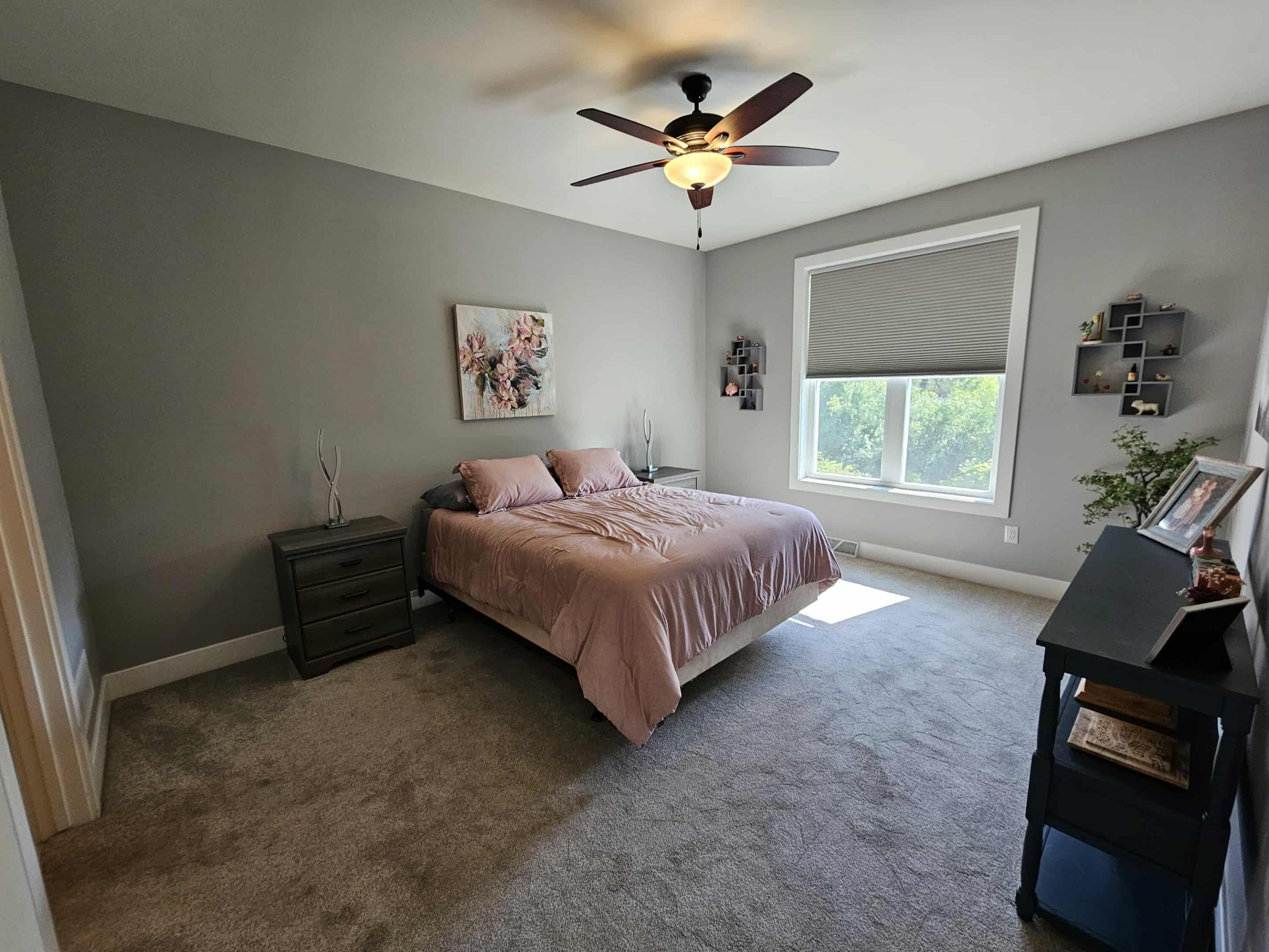 W7986 County Rd B, Unit 10 Lake Mills, WI 53551 - Photo 20 of 49 Primary Bedroom Main