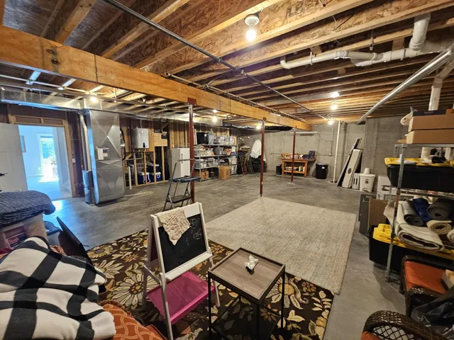 $584,900 | W7986 County Rd B, Unit 10, Lake Mills, WI 53551