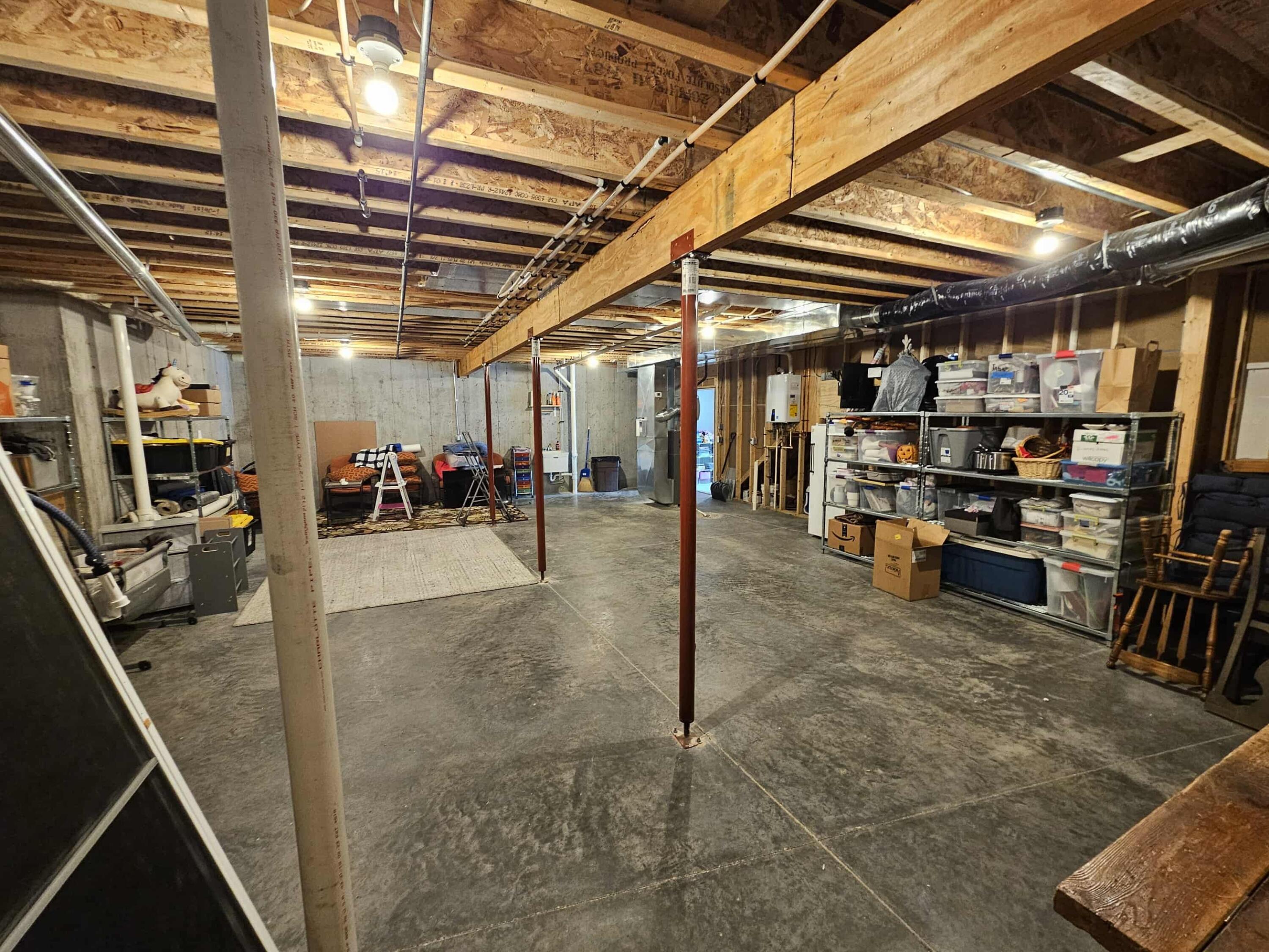 W7986 County Rd B, Unit 10 Lake Mills, WI 53551 - Photo 33 of 49 Plenty of Storage