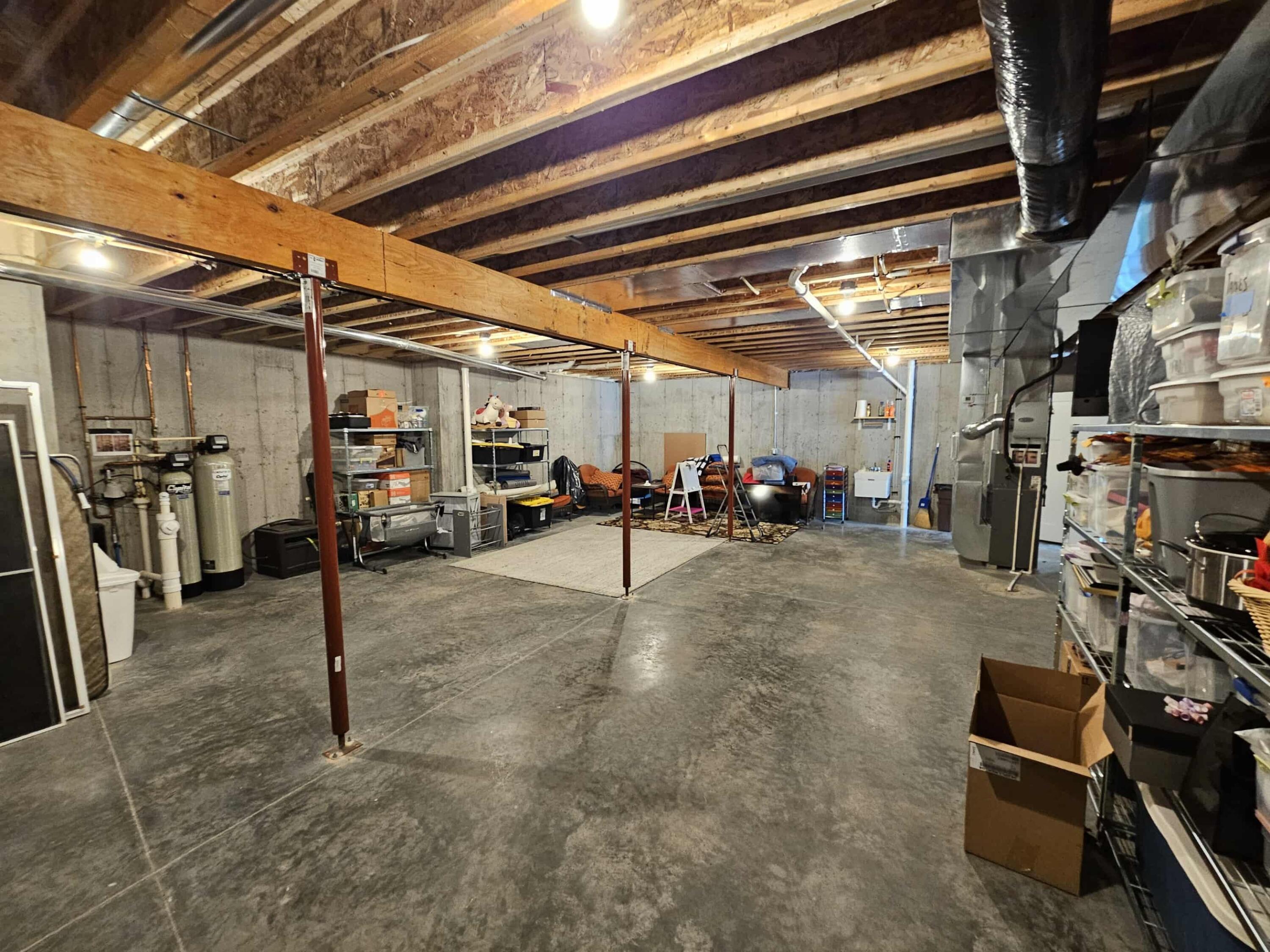 W7986 County Rd B, Unit 10 Lake Mills, WI 53551 - Photo 37 of 49 Room to expand