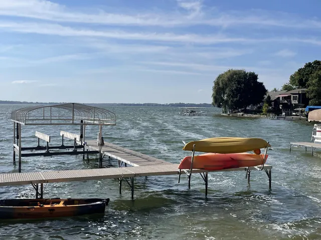 $584,900 | W7986 County Rd B, Unit 10, Lake Mills, WI 53551