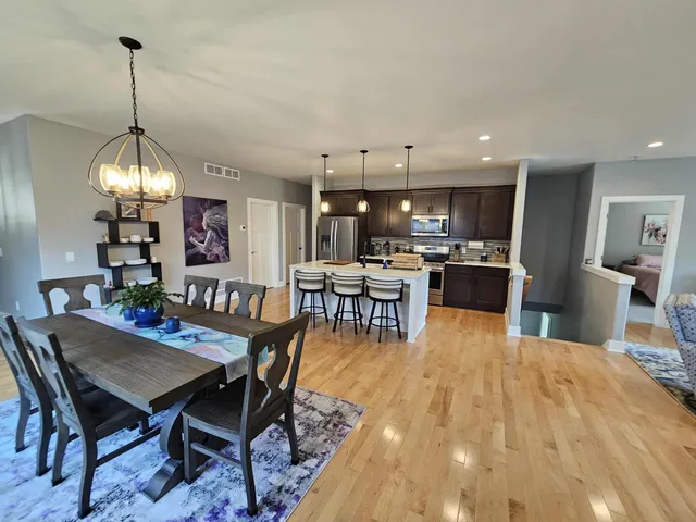 $584,900 | W7986 County Rd B, Unit 10, Lake Mills, WI 53551